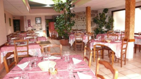 Hotels in Sauvessanges